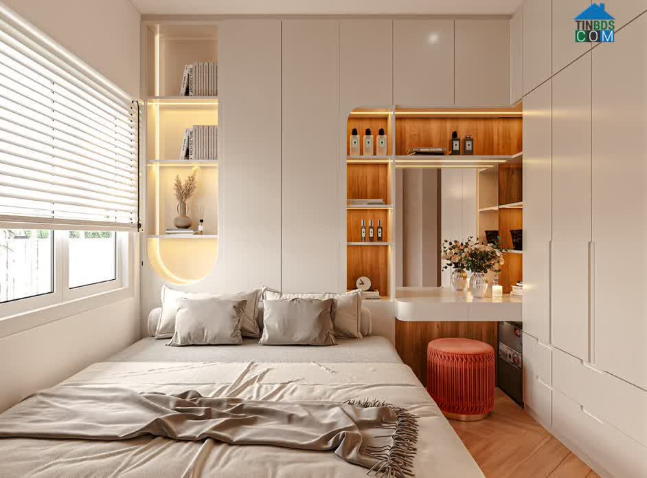 Ảnh Hạ sâu nhà Đinh Bộ Lĩnh, P.15, Bình Thạnh, 6.7x15.1m, 4 tầng, còn 13.1 tỷ 0