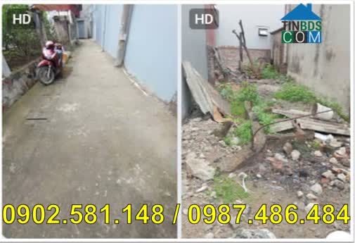 Ảnh Cơ hội sở hữu đất đẹp Liên Mạc - Vị trí tiềm năng phía Tây Bắc Hà Nội - 0902.581.148 0