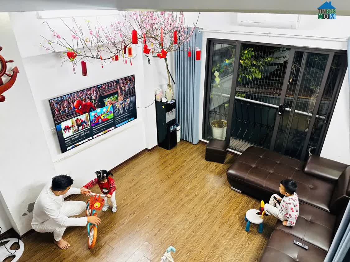 Ảnh Chính Chủ Cho Thuê Nhà Nguyên Căn 5PN – Full Đồ – Ngõ 145 Quan Nhân, Nhân Chính- Thanh Xuân- Hà Nội 0