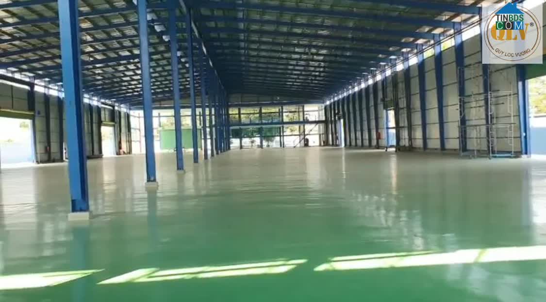 Ảnh Bán / Cho Thuê Nhà Xưởng KCN Trảng Bàng 6.200m² 0