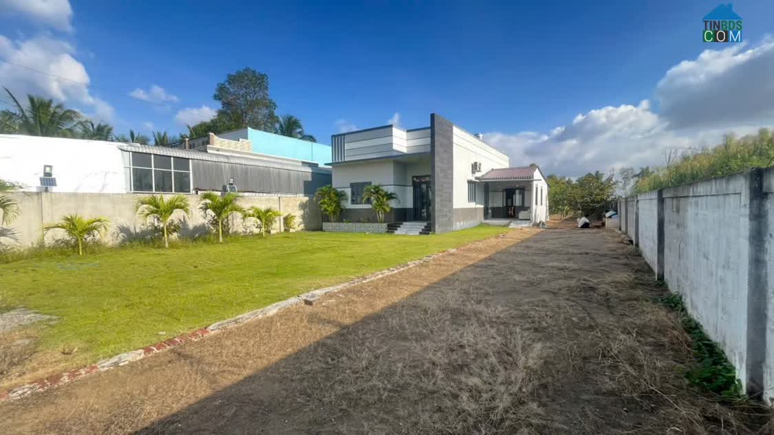 Ảnh Bán Nhà Đất 2 Mặt Tiền Lộ Tại TP Cần Thơ, 1830M2 Chỉ 4.9 Tỷ. Lh;0901045679. 0