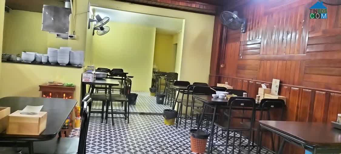 Ảnh Chính Chủ Sang Nhượng Mặt Bằng Quán Ăn Tại Tô Hiệu – Cầu Giấy – Hà Nội 0