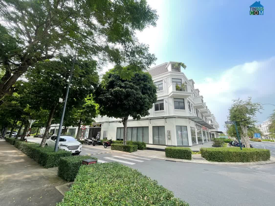 Ảnh Căn Shop House Giá Tốt Nhất Kđt La Vida Vũng Tàu Có Sổ Hồng Sở Hữu Lâu Dài. Lh:0974245554. 0