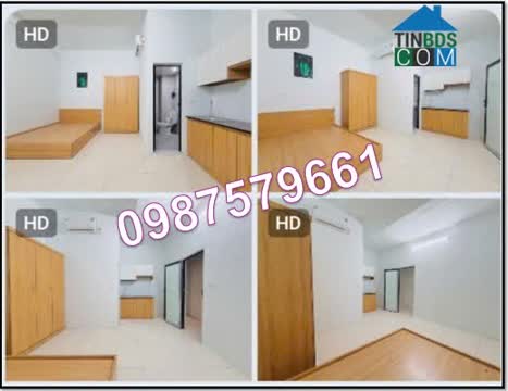 Ảnh CHÍNH CHỦ Cho thuê trọ khép kín đủ đồ tại LK30 Hinode Park, Hoài Đức, Hà Nội, 0987579661 0