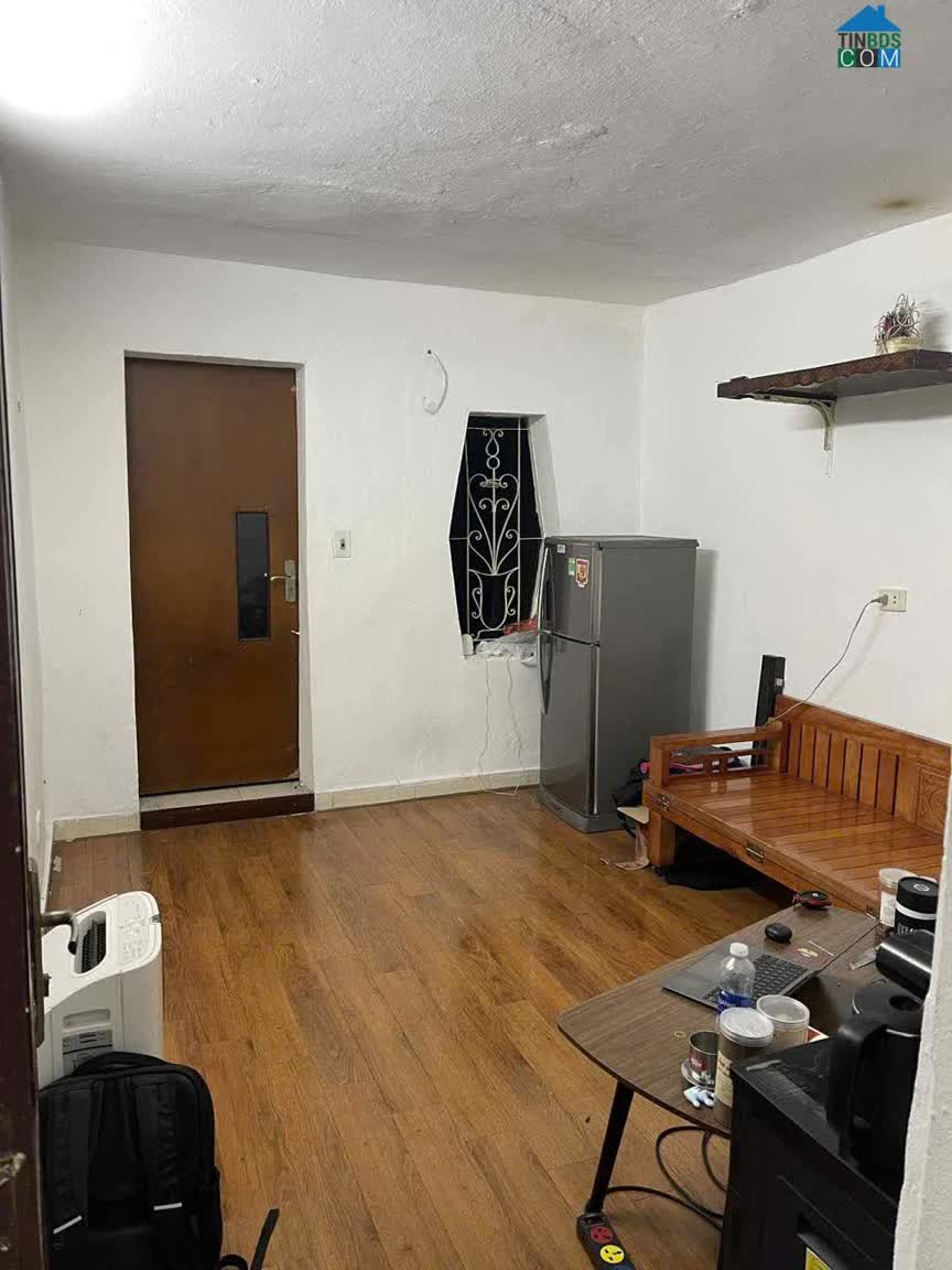 Ảnh Cho Thuê Căn Hộ Khép Kín – Phương Mai, Đống Đa, Hà Nội 0