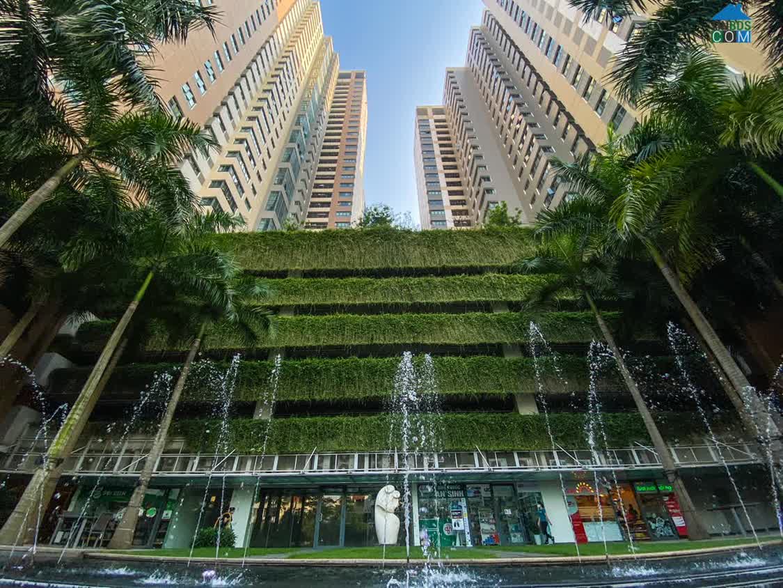 Ảnh Bán căn hộ DUPLEX 3 ngủ Mulberry Lane - CÓ SLOT OTO 0