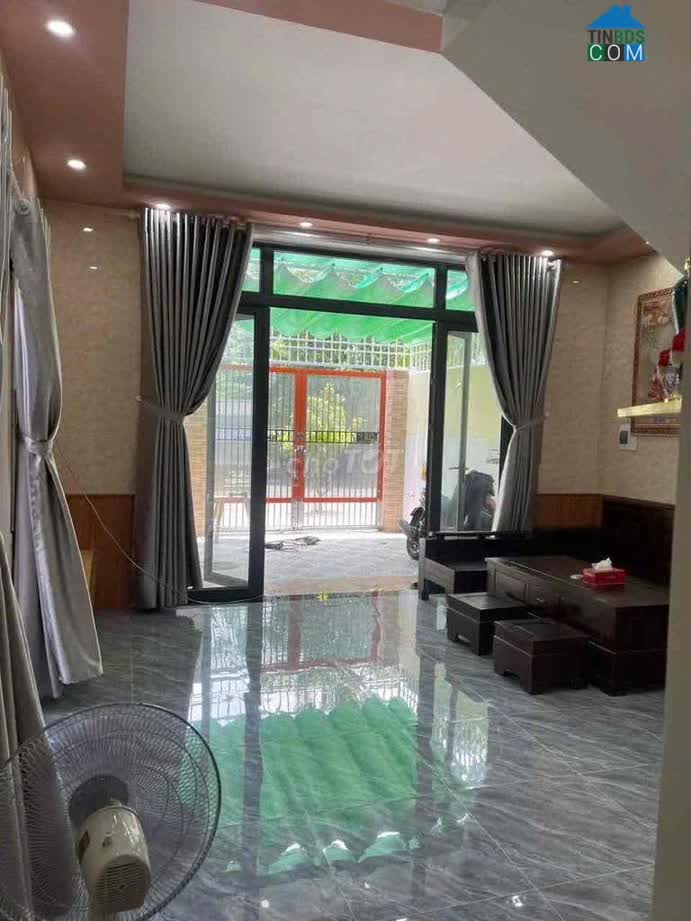 Ảnh Chính chủ cần bán nhà mặt tiền đường Phan Khôi, Hoà Xuân, Cẩm Lệ, Đà Nẵng 0