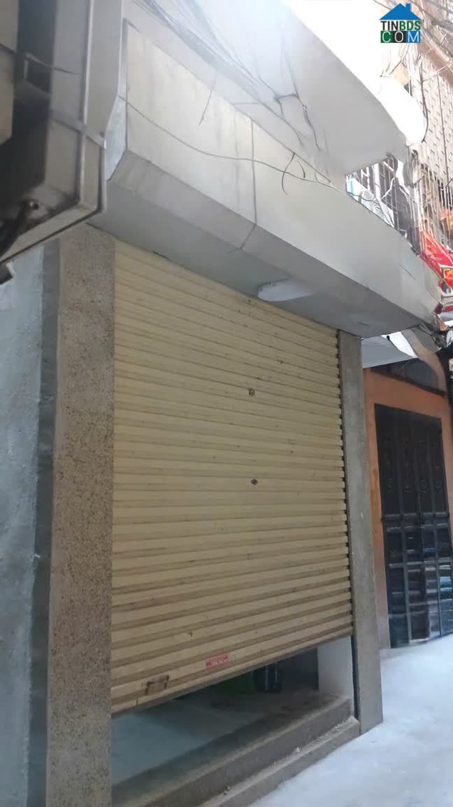 Ảnh Cho Thuê Nhà 3 Tầng 4 Phòng Ngủ Full Nội Thất Tại Quang Trung, Hà Đông, Hà Nội- Ngay Ga Hà Đông... 0