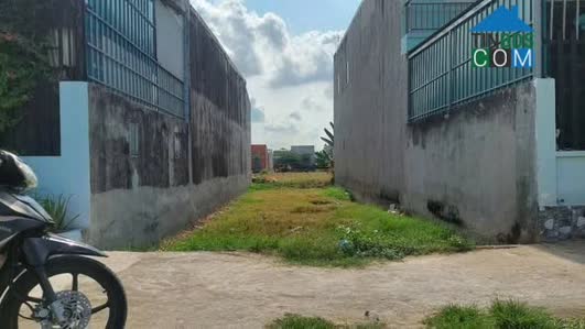 Ảnh Bán Lô Đất Đẹp Tại Ấp Rừng Sến – Mỹ Hạnh, Sổ Mới 0