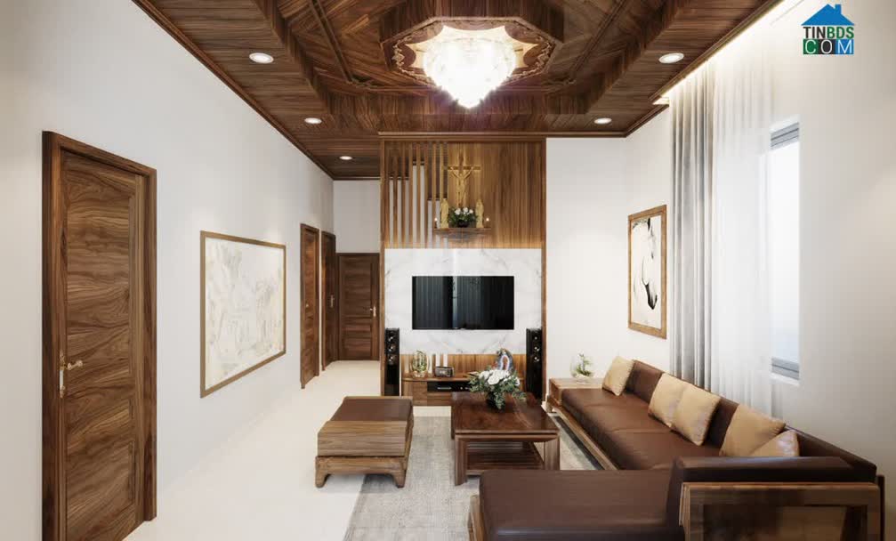 Ảnh Giá thấp nhà Điện Biên Phủ, P.17, Bình Thạnh, 5x27.1m, 2 tầng, chỉ 16.1 tỷ 0