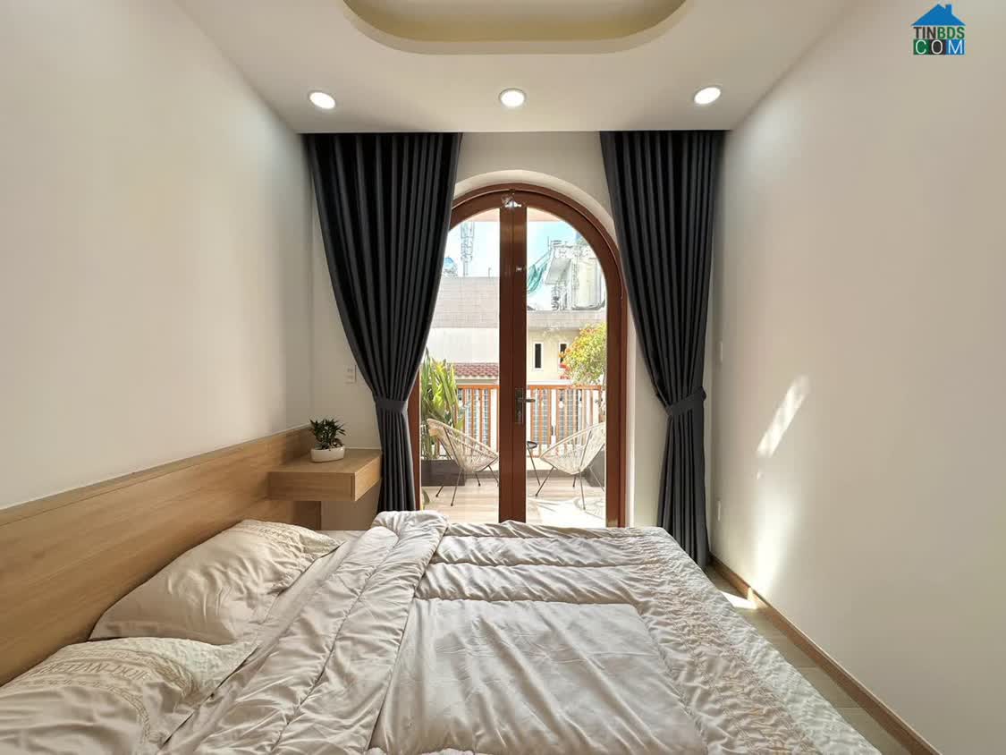 Ảnh Bán CCMN Cầu Diễn 55m2x6t, Thang Máy, Ô Tô Đỗ Cổng,15 Phòng Kk, Giá Chỉ 10.8 Tỷ 0