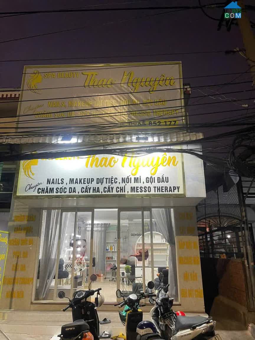 Ảnh Góc Sang Nhượng Tiệm Spa Tâm Huyết - TP Thuận An, Bình Dương 0
