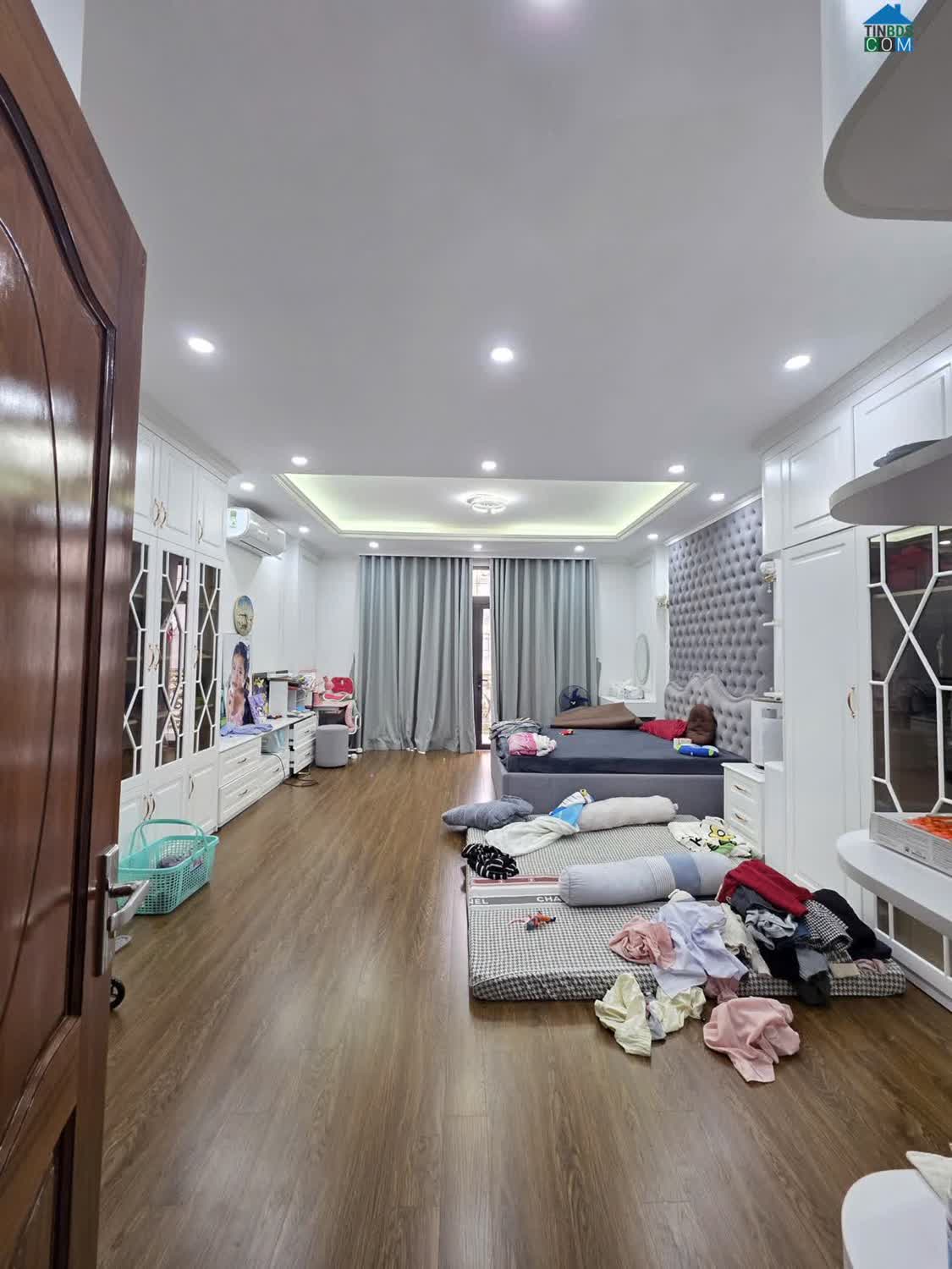 Ảnh Bán nhà Lk Vạn Phúc DT 50m2, 7 Tầng, MT 5m, Giá 23.5 Tỷ Hà Đông Hà Nội 0