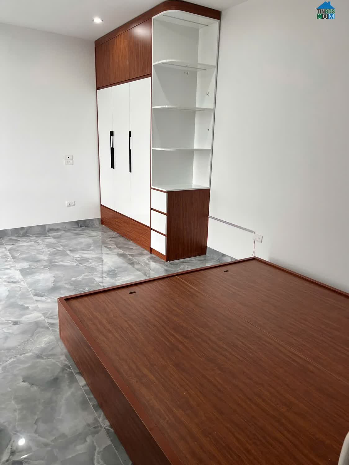 Ảnh Cần Bán Gấp CCMN 6 Tầng Thang Máy – Long Biên –Hà Nội – Dòng Tiền 450 Triệu/năm 0