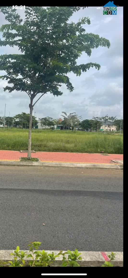 Ảnh Đất tại Trung tâm khu hành chánh xã Thủ Thừa (Long An ) 0