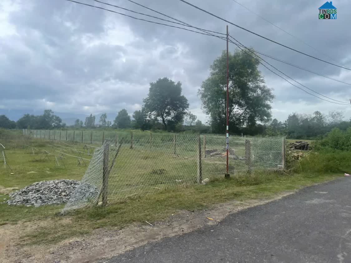 Ảnh Bán Lô Đất Đẹp – Giá Rẻ – Full Thổ Cư - Diên Khánh, Khánh Hòa 0