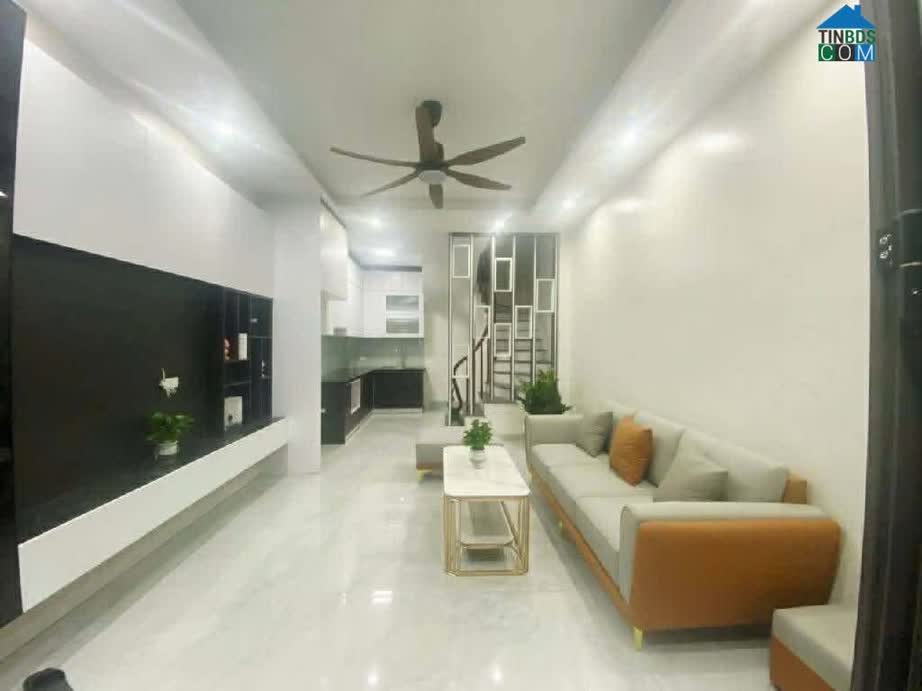 Ảnh Phố Bạch Mai, Dt47m2, Trung Tâm Phố, 4tầng, Giá Cực Kỳ Hớp Dẫn Hơn 7 Tỷ. 0