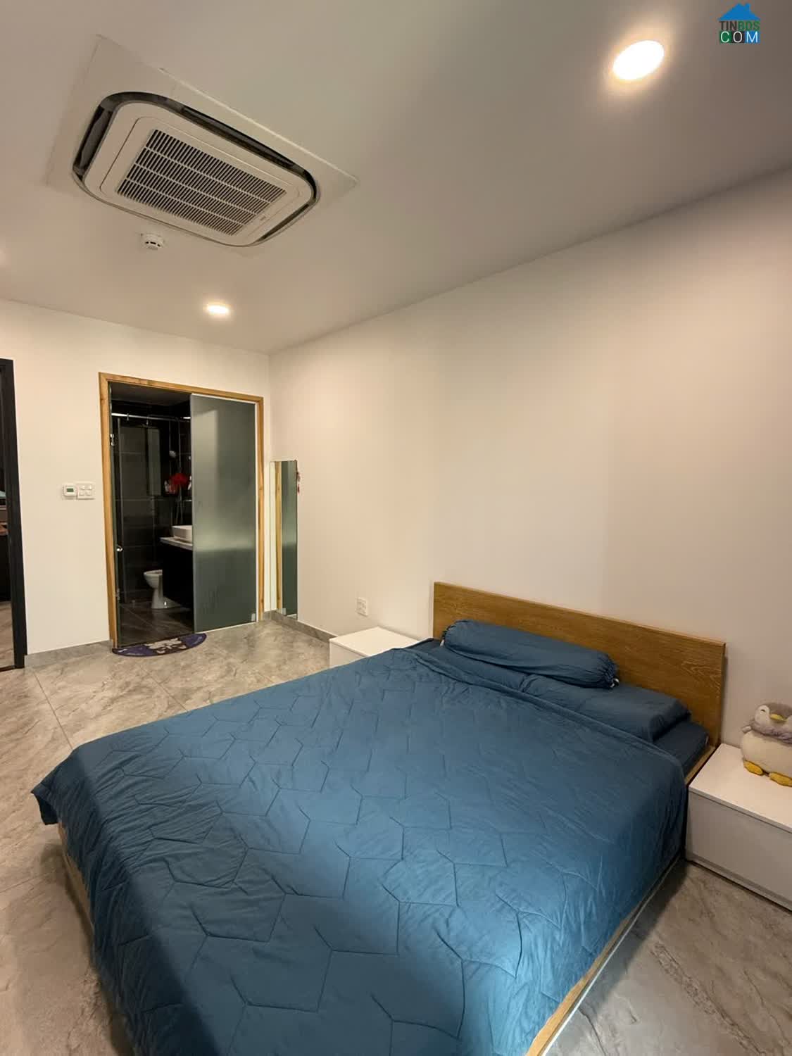 Ảnh Bán căn hộ 1PN Lavida Plus Quận 7 – Full nội thất, vào ở ngay, view đẹp cực thoáng 0