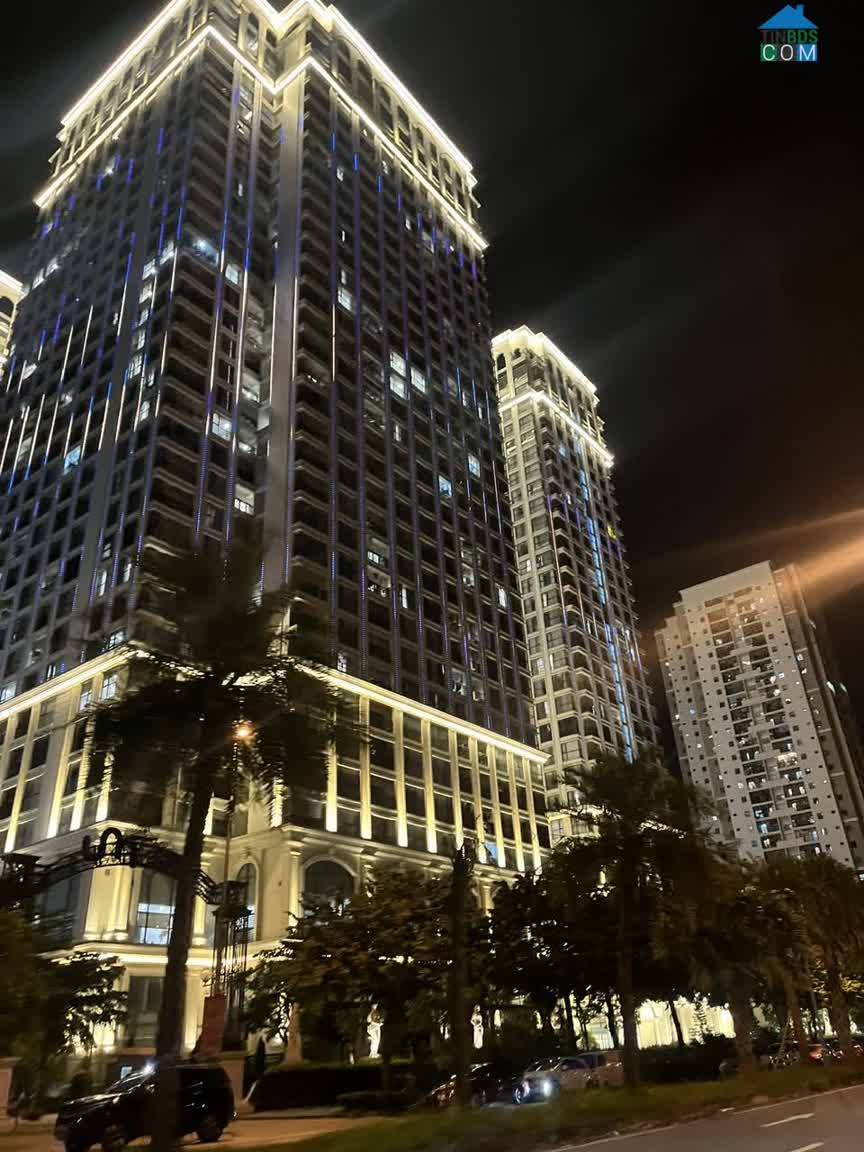 Ảnh Bán Căn hộ Chung Cư Cao Cấp, Sunshine Riverside Phú Thượng, 90m2, 3 ngủ 2 WC, Nội thất nhập khẩu 0