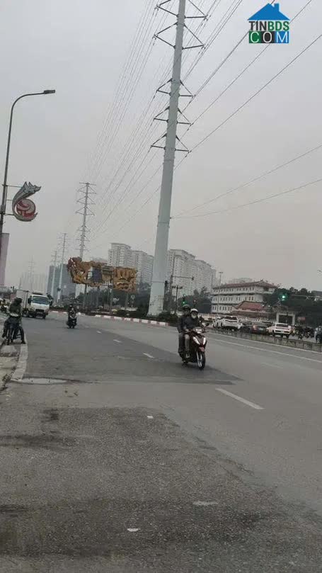 Ảnh Hiếm nhà đẹp 5 tầng mặt phố Nguyễn Thanh Bình, 34m3, mặt tiền rộng 4m, thang máy, vị trí đẹp,... 0