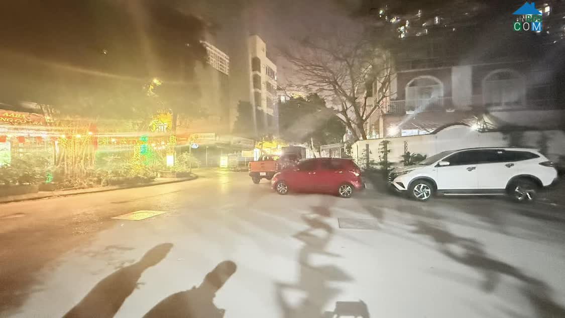 Ảnh Bán nhà BT Khu Đô Thị Văn Khê DT 165m2, 3 Tầng, MT 10m, Giá 57.8 tỷ Hà Đông 0