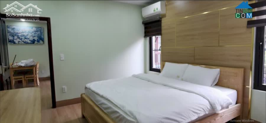 Ảnh Cho thuê Căn hộ Apartment 1N,1K Full đồ cực Vip tại Ngõ 294 Kim Mã, Ba Đình. Chỉ 10tr 0