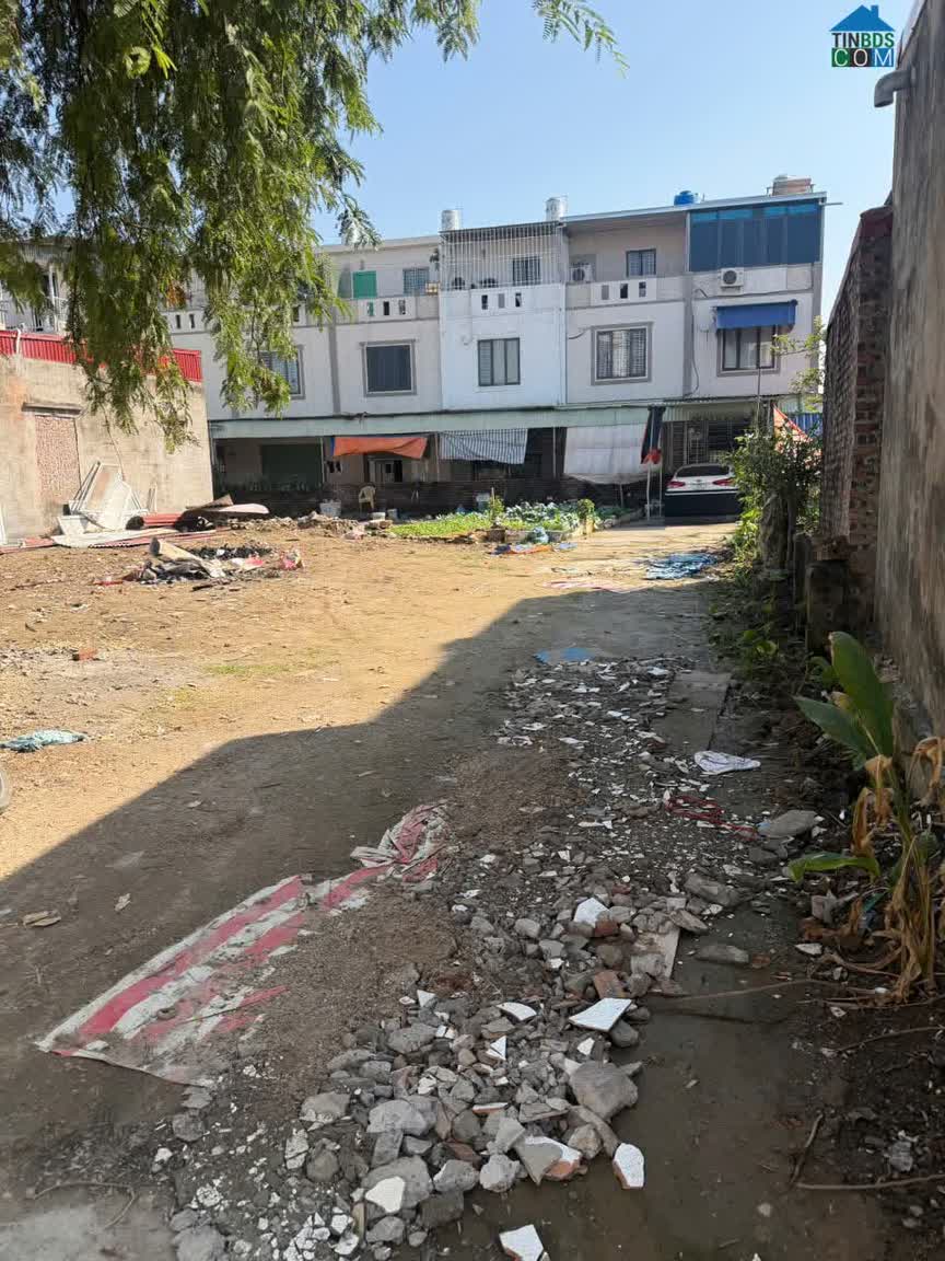 Ảnh Chính Chủ Bán Đất Ngõ 228 Cát Linh – Ô Tô Vào Tận Đất - Hải An , Hải Phòng 0