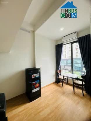 Ảnh Cho thuê căn hộ mini 1PN, 1WC khu vực Đê La Thành, Hoàng cầu, Hào Nam, Ô chợ Dừa. 4,5tr/th.... 0