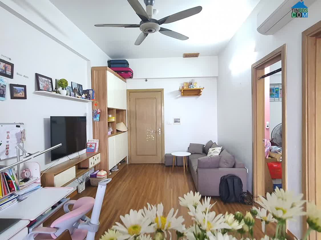 Ảnh Bán căn hộ 65m2 chung cư Thanh Hà Cienco 5 chỉ 3.2 tỉ 0