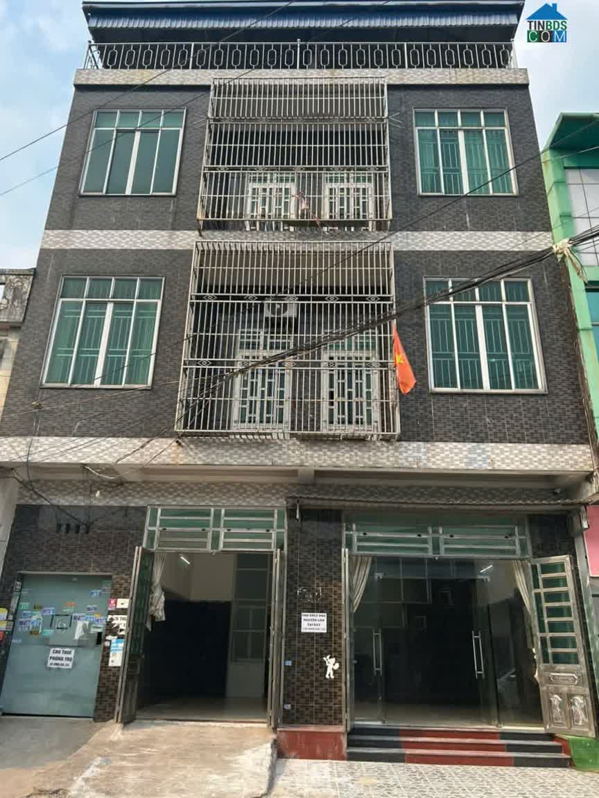 Ảnh Chính Chủ Cho Thuê Nhà 1 Trệt 2 Lầu – Đường D7, Khu DC Việt Sing, Phường An Phú, TP Thuận An – 150m² 0