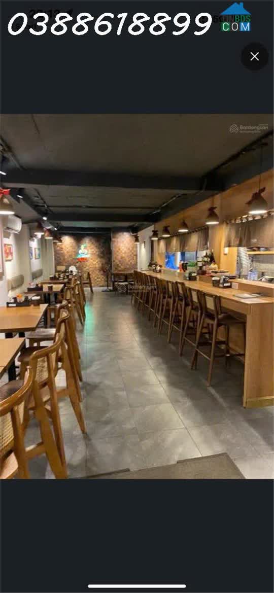 Ảnh Biệt Thự Liền Kề HD Mon 96mx5t, MT6M - Đang Cho Thuê - Dòng Tiền 0