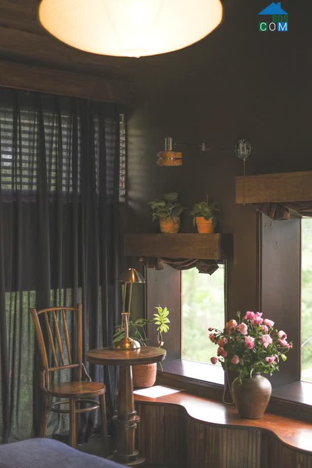 Ảnh Bán nhà 1 trệt 1 lầu xây dựng theo phong cách nhà xưa tại phường Thủy Xuân, thành phố Huế 0