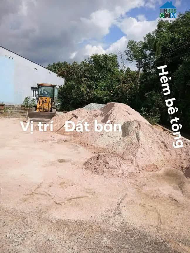 Ảnh Chính Chủ Bán Đất Giá Tốt Tại Nam Thành (Đa Kai Cũ), Lâm Đồng – Chỉ 7XX Triệu 0