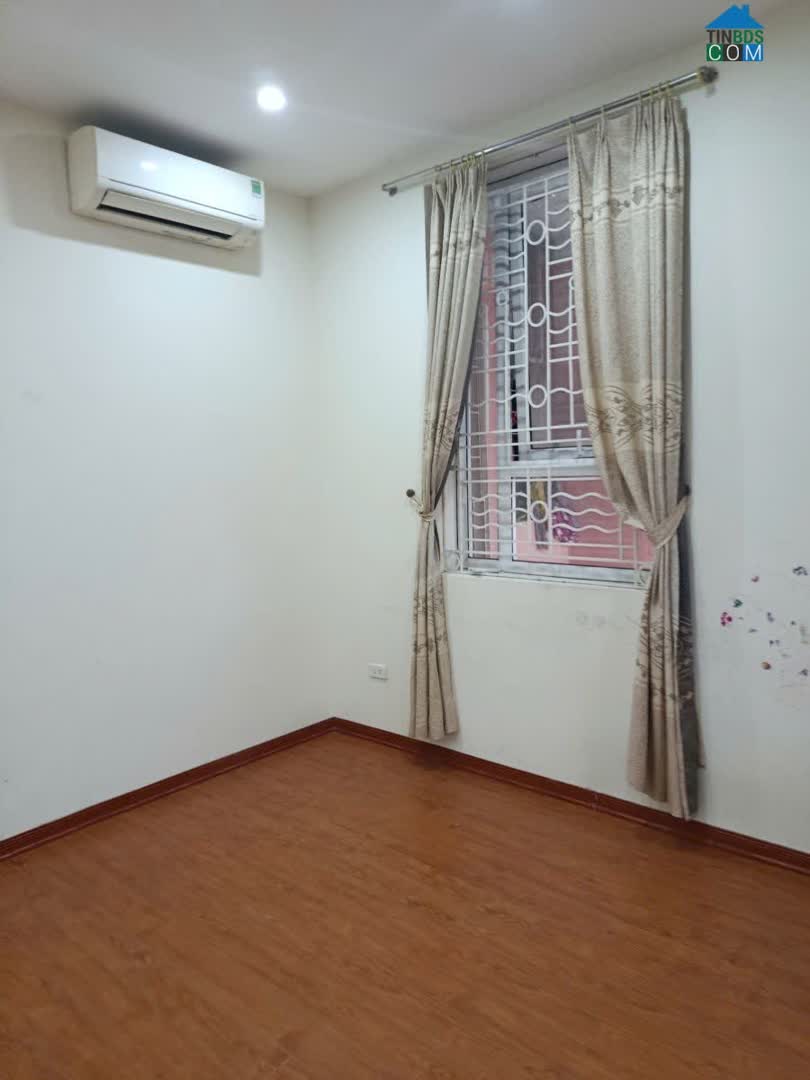 Ảnh Chính Chủ Cần Bán Hoặc Cho Thuê Căn Hộ Chung Cư Dịch Vọng Hậu (Cũ) Cầu Giấy 0