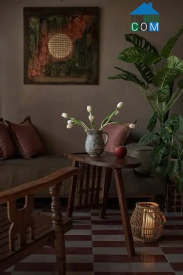 Ảnh Nhà đẹp giá tốt Homestay 2 tầng kiệt , Điện Biên Phủ, thành phố Huế , doanh thu ổn định 0