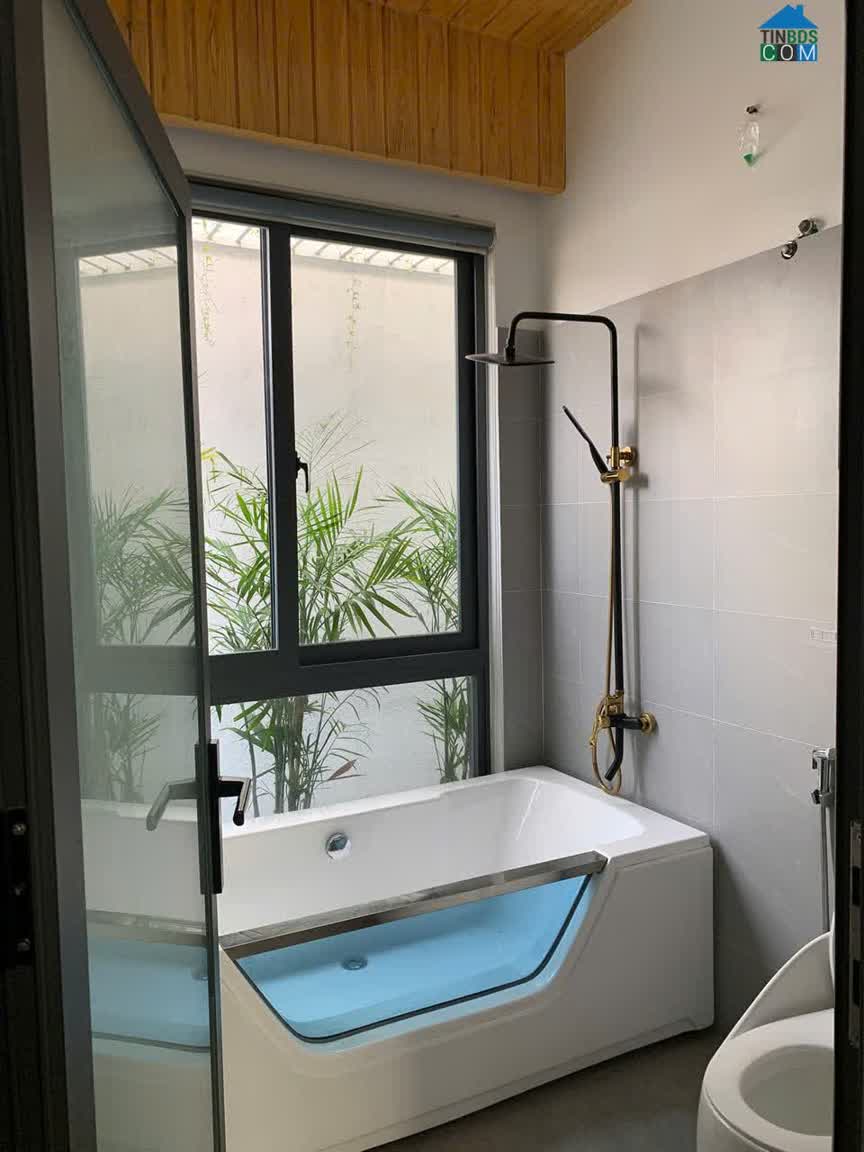 Ảnh Bán Nhà Kiệt 5M Trần Đình Nam Diện Tích 70 M2 Tại Hòa An, Cẩm Lệ , Đà Nẵng 0