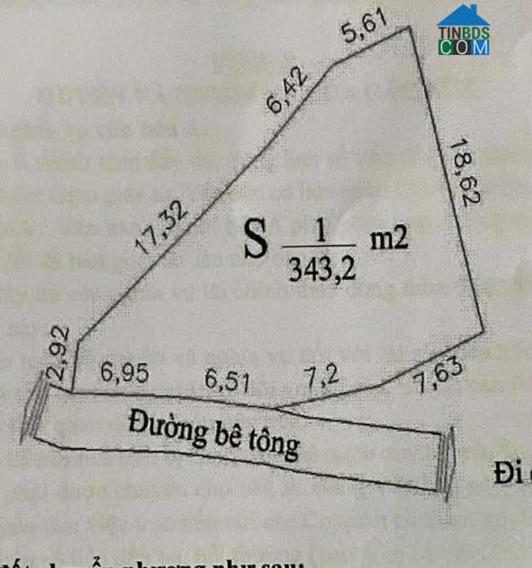Ảnh Chính Chủ Cần Bán Lô Đất Tại Khu Du Lịch Trung Tâm Tà Xùa - Huyện Bắc Yên - Tỉnh Sơn La 0