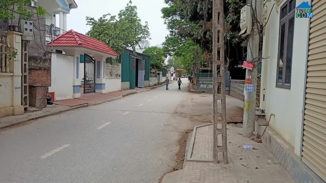 Ảnh Cho Thuê Kho Xưởng 500m² – Phú Nghĩa, Hà Nội 1