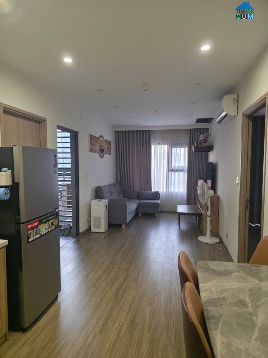 Ảnh Chính Chủ Cho Thuê Căn Hộ 2PN – Full Nội Thất – Tòa Sakura Sa5 1