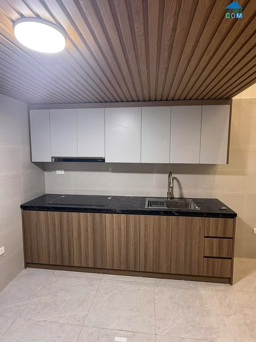 Ảnh Cho thuê nhà ngõ 41 phố Vọng, Hai Bà Trưng NHÀ MỚI XÂY 35m x 4T giá 17 triệu 2