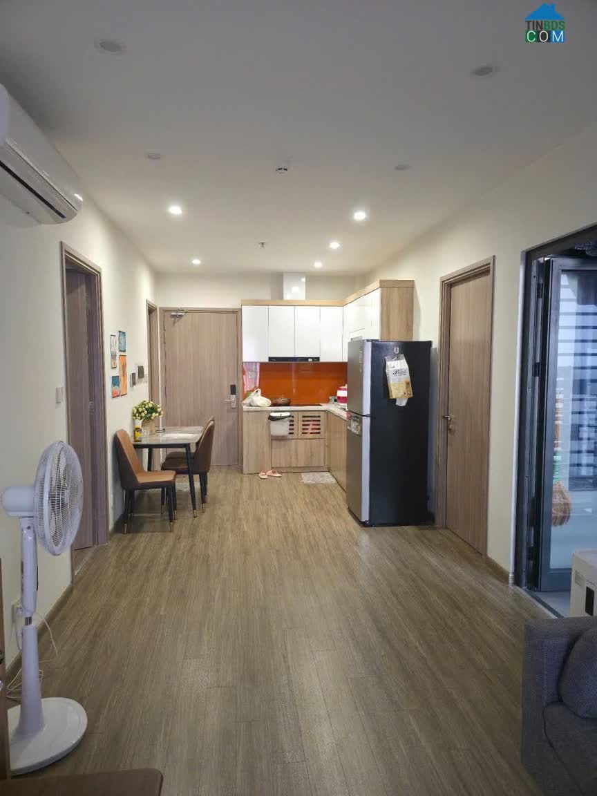 Ảnh Chính Chủ Cho Thuê Căn Hộ 2PN – Full Nội Thất – Tòa Sakura Sa5 - Nam Từ Liên, Hà Nội 2