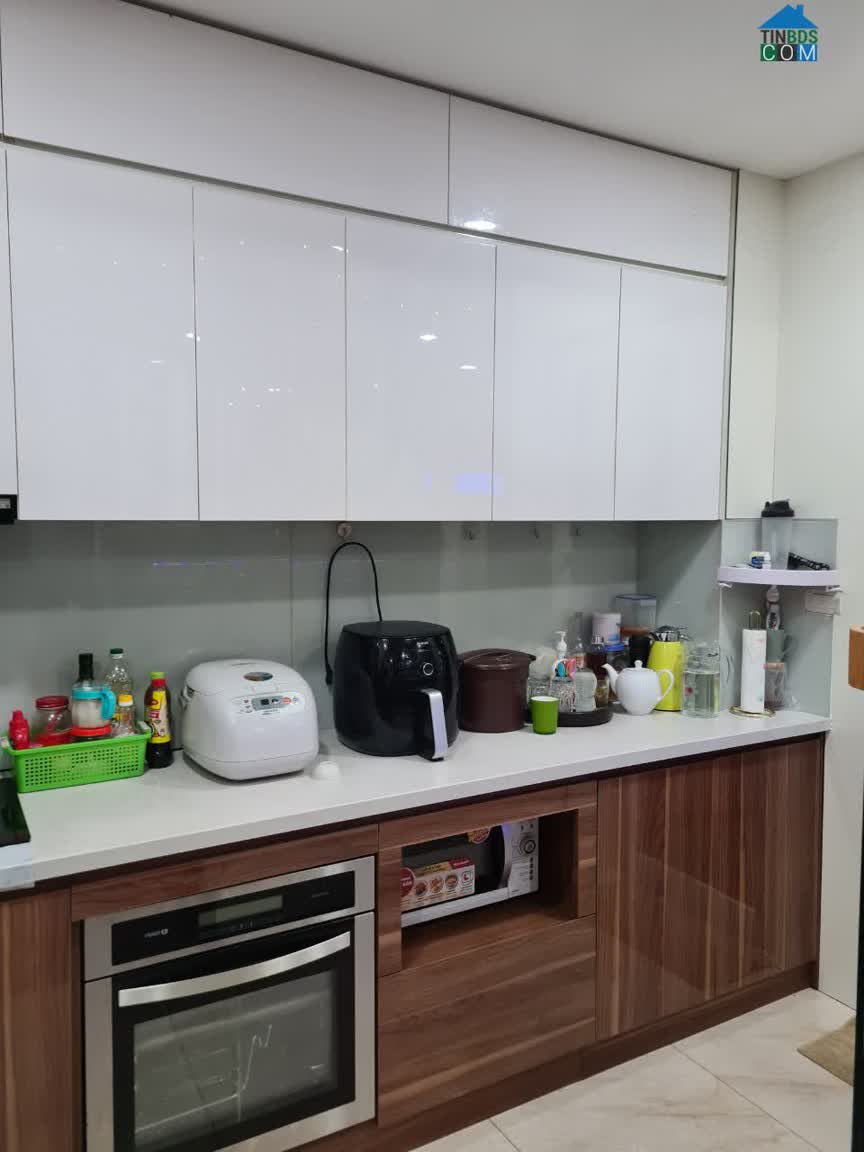 Ảnh Chính chủ cần bán Ecolife Capitol 74m2 - 2PN, full đồ giá 6.9 t.ỷ 2