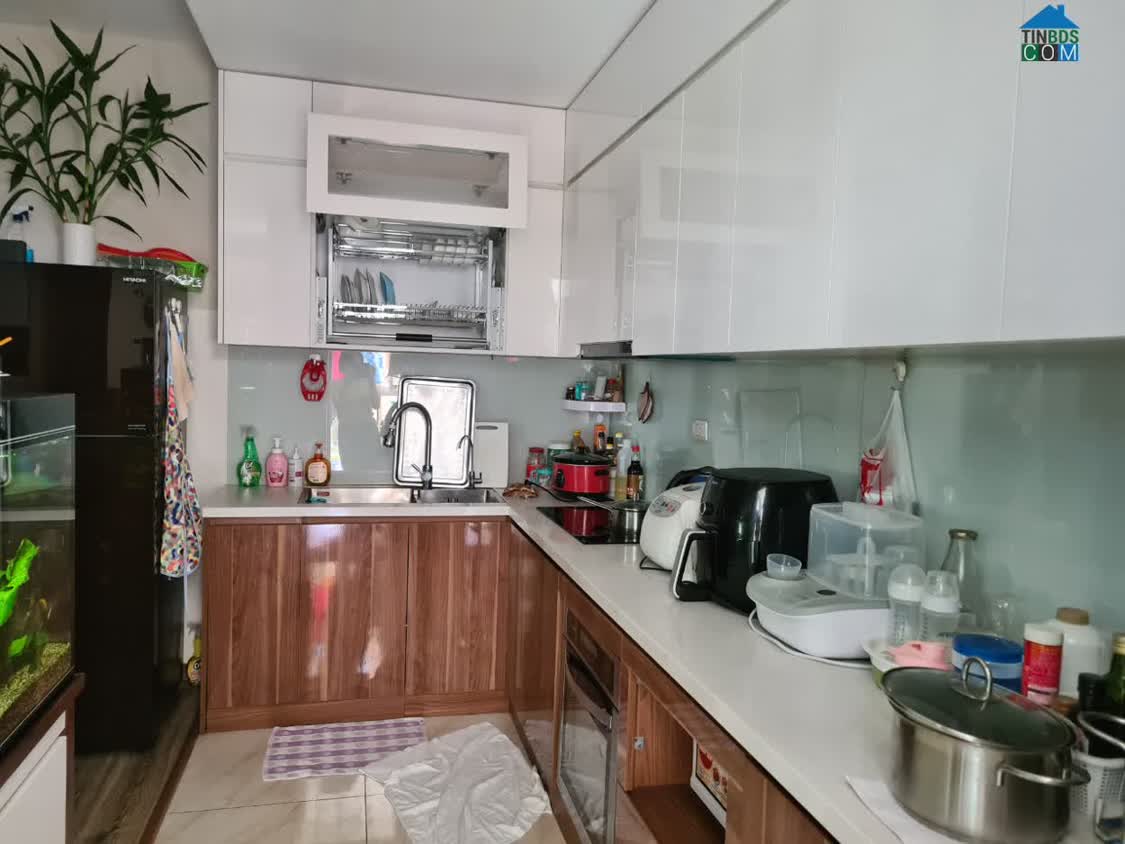 Ảnh Chính chủ cần bán Ecolife Capitol 74m2 - 2PN, full đồ giá 6.9 t.ỷ 3