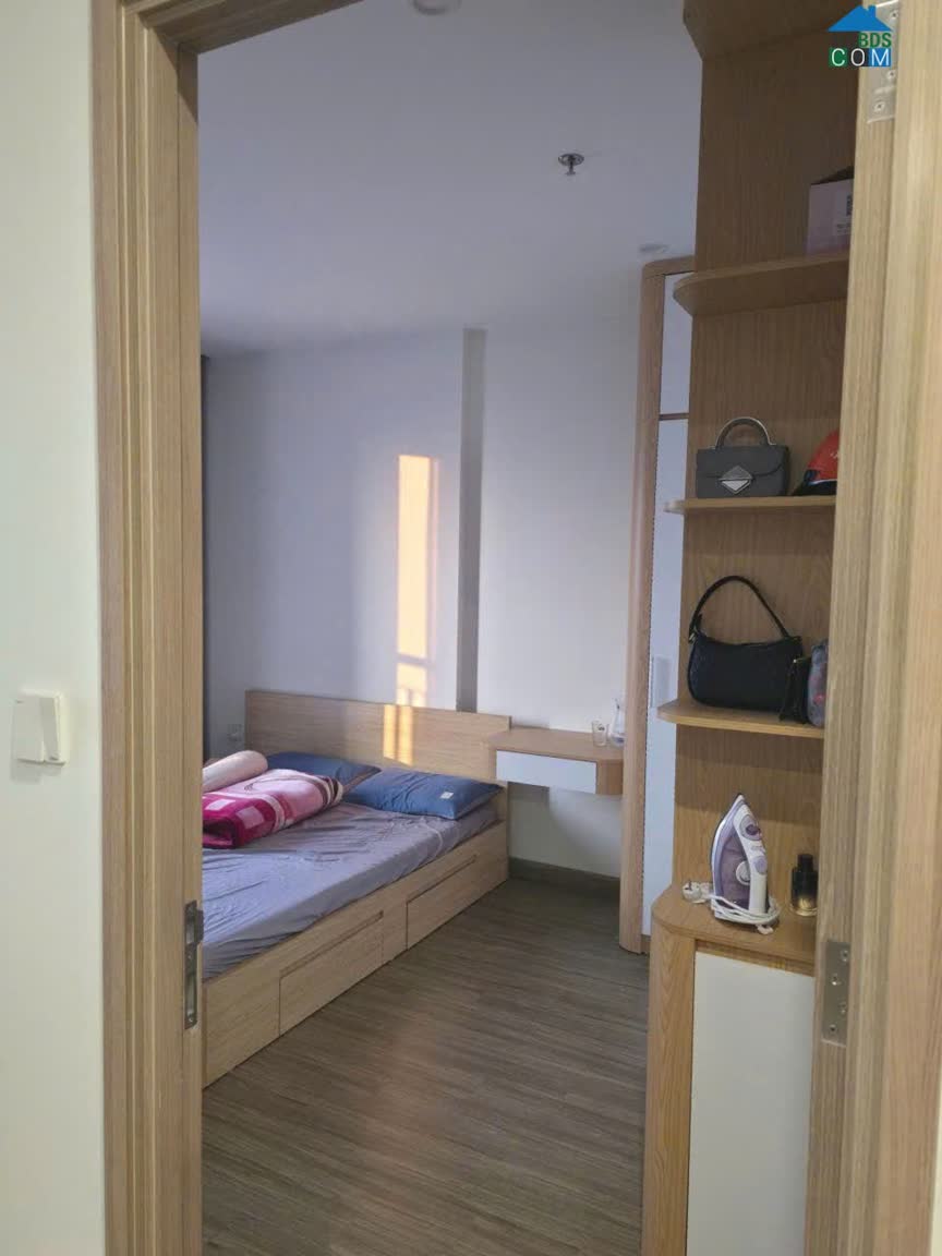 Ảnh Chính Chủ Cho Thuê Căn Hộ 2PN – Full Nội Thất – Tòa Sakura Sa5 4