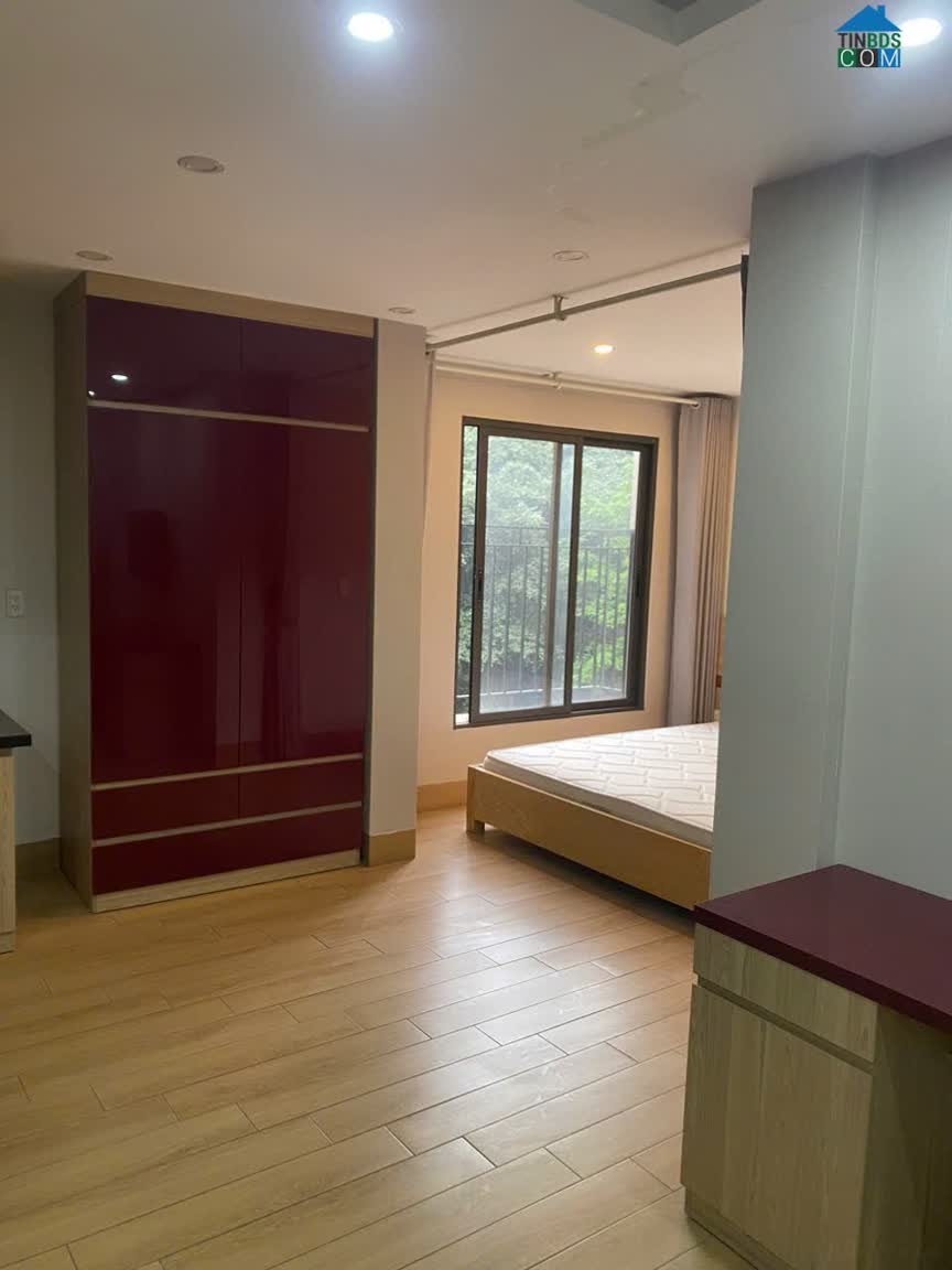 Ảnh Cho thuê Căn hộ Apartment 1N1K tại ngõ 294 Kim Mã, Ba Đình. Ngõ nông rộng ô tô vào nhà. Chỉ 10tr 0