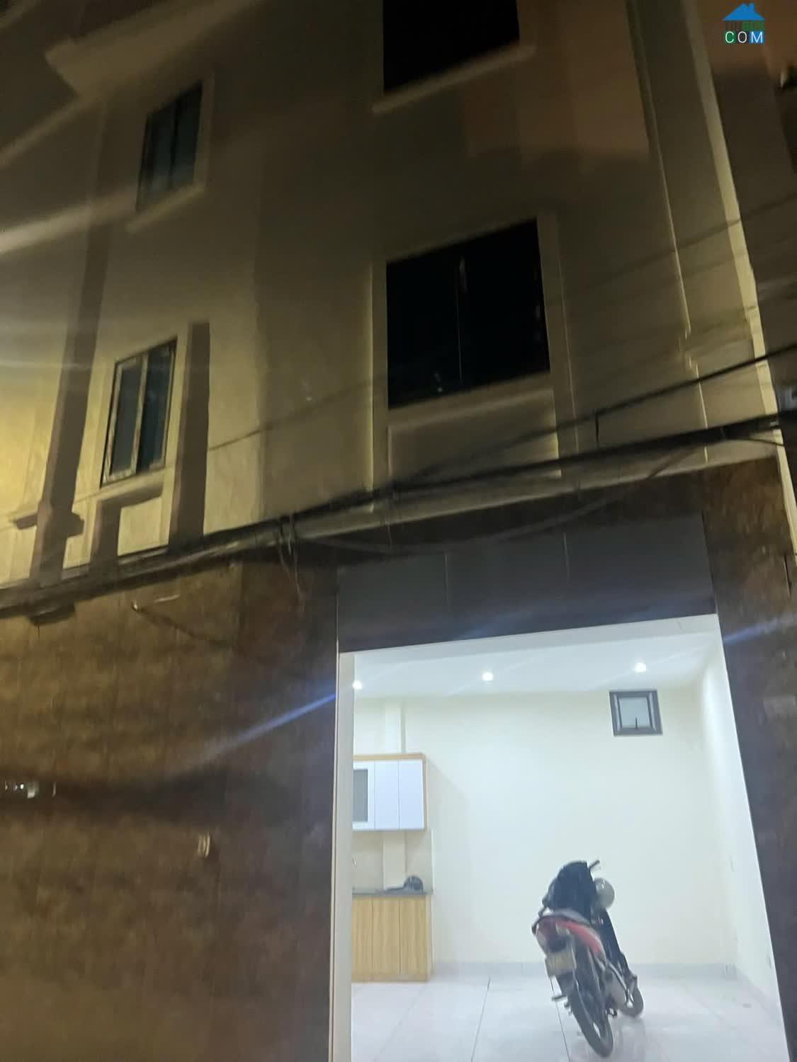 Ảnh Chính Chủ Cho Thuê Nhà Nguyên Căn 4 Tầng Tại Hoài Đức, Hà Nội 0