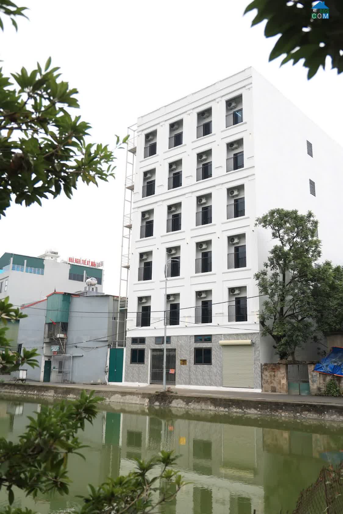 Ảnh Cho Thuê Căn Hộ Dịch Vụ Cao Cấp – Đại Cương, Đồng Văn 4, Hà Nam 0