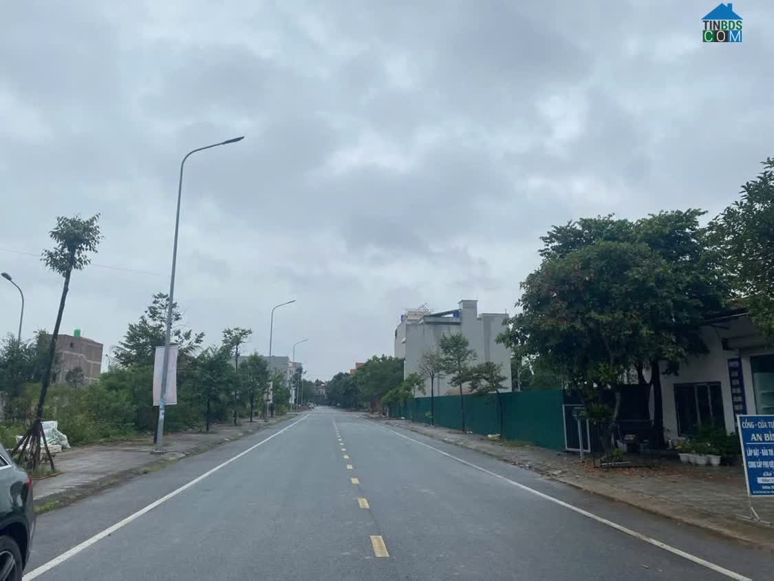 Ảnh Chính Chủ Cần Bán Lô Đất Ngay Trung Tâm Giá Tốt Tại Phường Thuận Thành 0