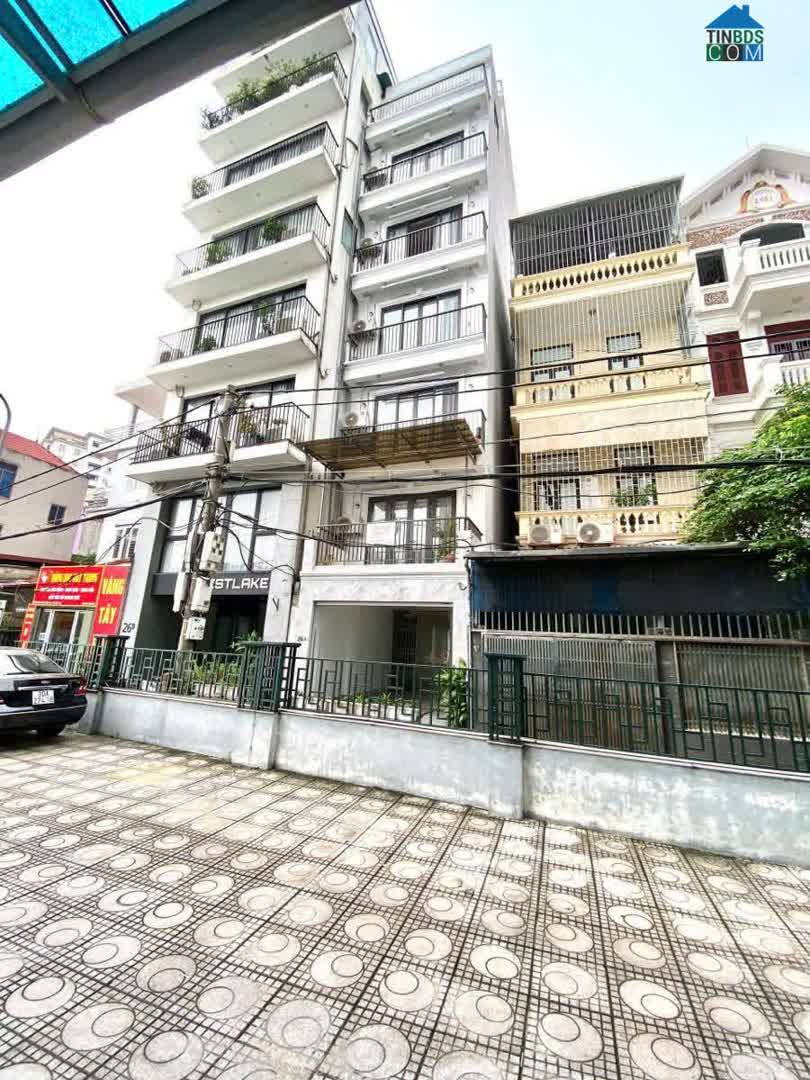 Ảnh Gấp!nhà Dân Xây Đức Diễn,Bể Bơi Từ Liêm,Oto Tránh,Dt:45mx5t,Mt:4.5m,Ở+kinh Doanh,10ty 0