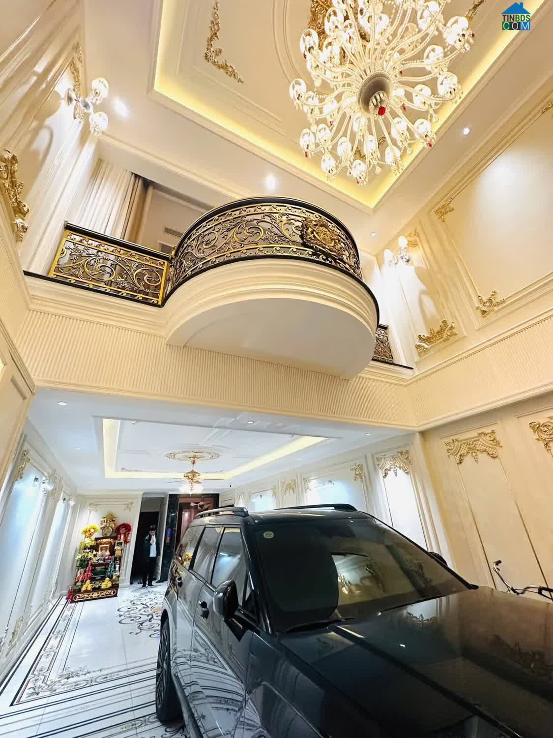 Ảnh Giá Rẻ Hơn Khu Vực - 86m2, 7T Phân Lô Phúc Đồng, Ô Tô Tránh - Chỉ 30 Tỷ 0